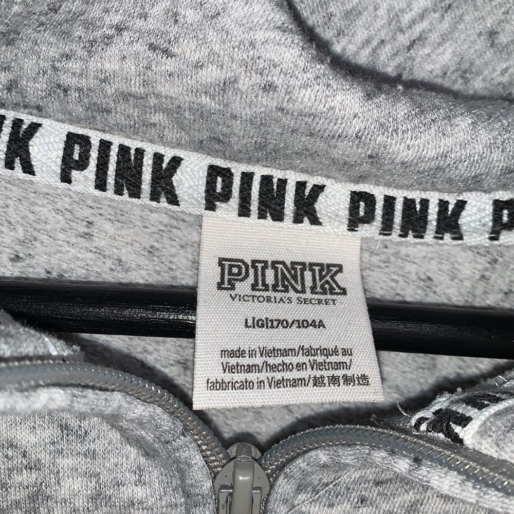 Vs half zip - Picture 2 of 2
